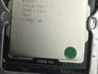 i7 2nd Gen Processor