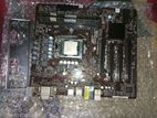 B75 Motherboard