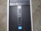 HP i7 3GN PC