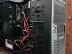 i7 3rd Gen 12GB Ram Gt 710 VGA PC