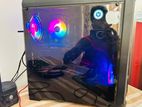 I7 3rd Gen Gaming Pc