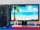 i7 3rd Gen 8GB Ram 500GB HDD 22" LED Monitor Full Set