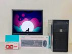 i7 3rd Gen 8GB RAM Full-Set Desktop Computer