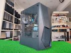 I7 3rd Gen Assemble Gaming Desktop Pc