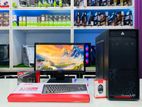 I7 3rd Gen Full Set Computer