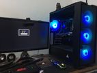 I7 3rd Gen Gaming PC