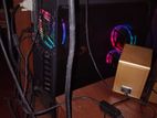 i7 3rd gen Gaming PC Full set