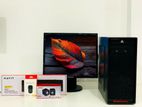 I7 3RD GENERATION FULLSET DESKTOP COMPUTER