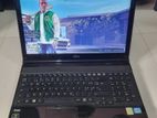 i7 3th Gen 8GB RAM 750GB Hard Disk Gaming Laptop