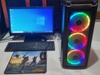 i7 3rd Gen PC Full Set