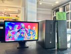 I7 4 Th Gen Full Set Pc with 22 Monitor