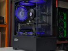 I7 4 Th Gen Gaming Pc With GTX 1060 6GB