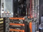 i7 4790K PC Parts Combo