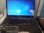Toshiba i7 4 Gen 8GB RAM 4GB VGA Laptop