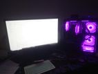 I7 4th Gen Full Set Pc