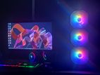 I7 4th | 16GB RAM GTX 960 2GB Windforce VGA 256GB SSD