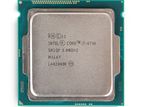 i7 4th 4790 Processor