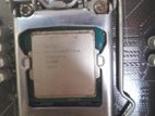I7 4th Processor with Motherboard