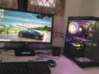 i7 4th Gaming pc
