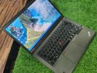 i7 4TH GEN 2.70GHZ 8GB RAM 256GB SSD BACKLIGHT KEYBOARD