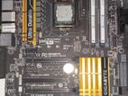 i7 4th Gen 4790 Z97 Gaming Motherboard