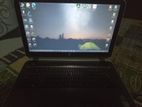 HP i7 4th gen 8GB 1TB Laptop