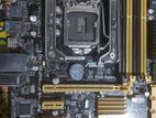 I7 4th Gen Combo Set
