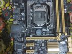 i7 4th Gen Combo Set