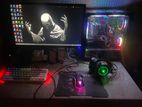 Desktop Computer I7 4th Gen