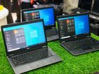 i7 4th Gen (Dell) Laptop - (8GB RAM|128GB SSD) WIFI|LAN|HDMI|Webcam
