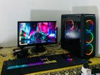 i7 4th gen Desktop PC