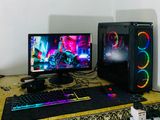 i7 4th gen Desktop PC