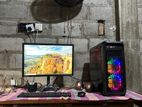 I7 4th Gen Full Set