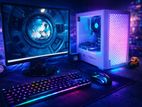 I7 4th Gen Desktop Pc