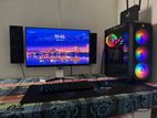 I7 4th Gen Full Set