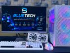 i7 4th Gen Full Set Gaming Computer