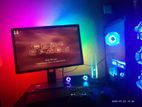 i7 4th gen Fullset PC
