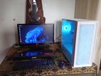 I7 4th Gen Gaming Full Set with