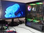 I7 4th Gen Gaming PC