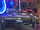 I7 4th Gen gtx 1080ti Pc