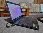 Lenovo I7 4th Gen Laptop