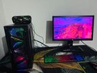 I7 4th GEN PC