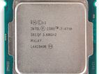 i7 4th Gen Processor (3.60)