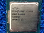 i7 4th gen processor