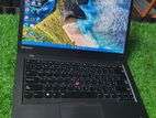 i7 4TH GENA 2.70GHZ 8GB RAM 256GB SSD