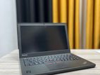 i7 5th gen Lenovo Thinkpad laptop