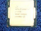 i7 6 Gen 6700 Processor