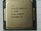I7 6700 Processor