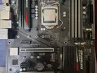 I7-6700k Processor with Gaming Motherboard