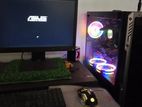 i7 6th Gen 4.00 ghz PC